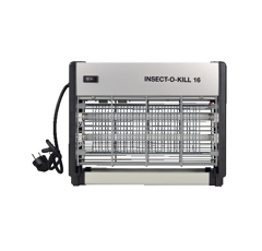 Protection anti-insectes lampes INSECT-O-KILL 16