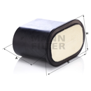 MANN-Filter Luftfilterelement CP 25 150