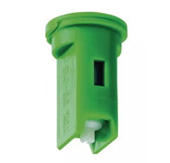 Buse pulvérisateur à injection d'air IDK 90° Vert - LECHLER