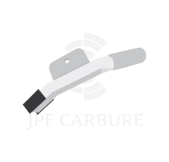 Descente de semoir Gauche carbure DURO STL1183G adaptable