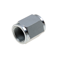 Zollmutter ZMU1212  1/2"