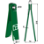 Dent de préparation 218 mm pour KRONE 00 250 550 3 adaptable - BlackSteel©