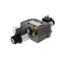 Electrovalve pour téléscopique MANITOU 600792 adaptable