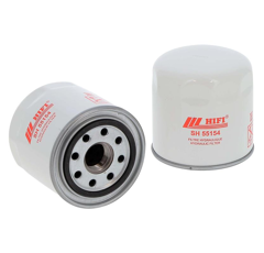 Filtre hydraulique adaptable HIFI FILTER SH55154