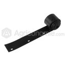 Joint caoutchouc 1678 mm pour moissonneuse-batteuse CATERPILLAR adaptable