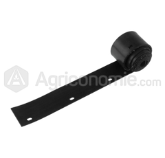 Joint caoutchouc 1678 mm pour moissonneuse-batteuse CATERPILLAR adaptable