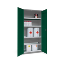 Armoire phytosanitaire - 300L | AXE ENVIRONNEMENT