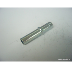 Rohrstutzen  RO8NW6