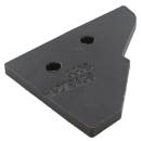 Anlagenspitze für Pflug links KUHN/HUARD 279139 original