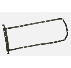 Joint de carter pour tracteur JOHN DEERE R97345 adaptable