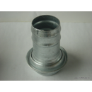 V-Kupplung Kugel-Ø: 129mm 