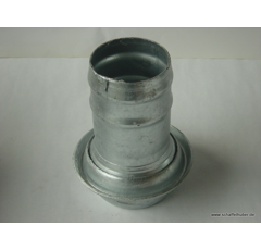 V-Kupplung Kugel-Ø: 129mm 