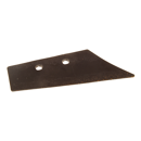 Düngereinlegerschar - rechts 631108 Kuhn Original