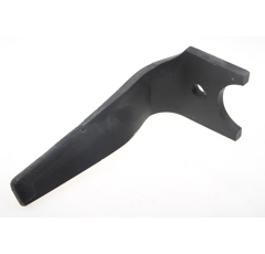 Kreiseleggenzinken, beschichtet -  links K2502240 Kuhn Original