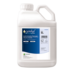 Cymbal Flow | Fungizid