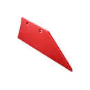 Soc partie arrière droit pour charrue NIEMEYER 24102 adaptable - Blacksteel©