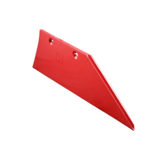 Soc partie arrière droit pour charrue NIEMEYER 24102 adaptable - Blacksteel©