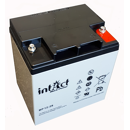 Batterie 12 V 28 AH BP1228 Intact