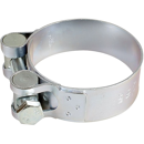 Collier à tourillon Ø 29 à 43 mm adaptable