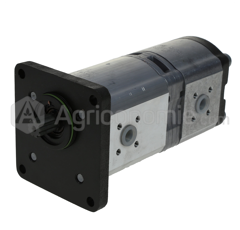 Pompe hydraulique pour tracteur 87593047 adaptable - REXROTH