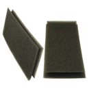 Filtre à air adaptable HIFI FILTER SC90280