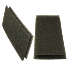 Filtre à air adaptable HIFI FILTER SC90280