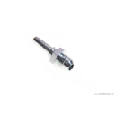 Pressnippel JIC 37°  9/16"-18UNF DN08916JICAG Alfagomma