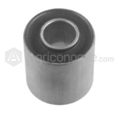 Silentbloc Ø 25 x 55 mm pour moissonneuse-batteuse CLAAS adaptable