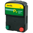 Electrificateur P2 multifonctions 230V + 12V | PATURA
