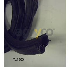 Profil d'etancheite pour téléscopique JCB 926/14906 adaptable