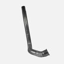 Auspuffrohr- Traktor JOHN DEERE L102557 Nachbau