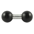 Jonction à 2 boules Ø 3,81 cm | RAM