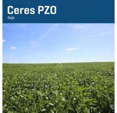 Soja 000 -  Ceres PZO