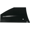 Versoir de rasette droit bore pour charrue NAUD 400182D adaptable