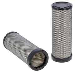 Filtre à air sécurité adaptable HIFI FILTER SA16912