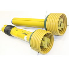 Gelenkwelle 810 1113140 - Walterscheid