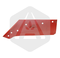 Reja con punta reversible derecha 53087 adaptable