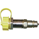 Valve côté tracteur coupleur mâle adaptable