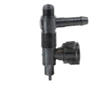 Porte buse monojet 18 x 150 mm mâle - BERTHOUD adaptable