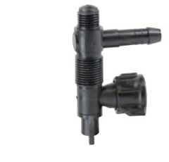 Porte buse monojet 18 x 150 mm mâle - BERTHOUD adaptable