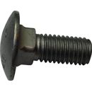 Vis de grattoir tête ronde collet carré 3606300456461 KUHN origine