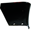 Versoir de rasette doite pour charrue BONNEL 12000021 origine