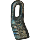 Fléau ravageur Ø15 x 34 mm FG000130 adaptable