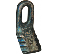 Fléau ravageur Ø15 x 34 mm FG000130 adaptable