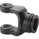 Mâchoire 30,2X80 mm - tube triangle 51,6X3 mm | AGRI-POWER