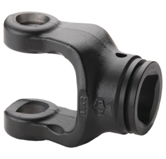 Mâchoire 30,2X92 mm - tube triangle 54X4 mm | AGRI-POWER