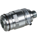 Raccord rapide 98 mm pour tracteur JOHN DEERE AL157377 adaptable