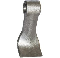 Marteau pour broyeur TWOSE 7390276 adaptable