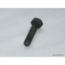 Stahlschraube blank 931/10x60 10.9 