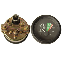 Indicateur de température pour machine agricole 59115616 - 60115607 adaptable